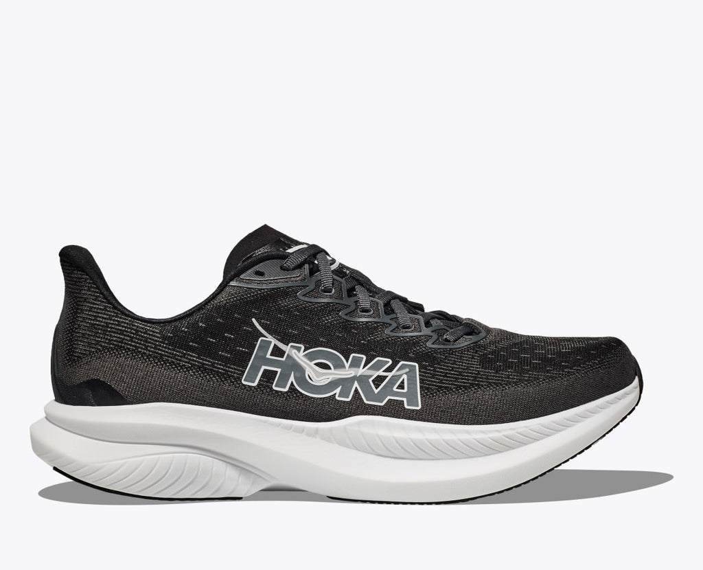 Mach 6 Women