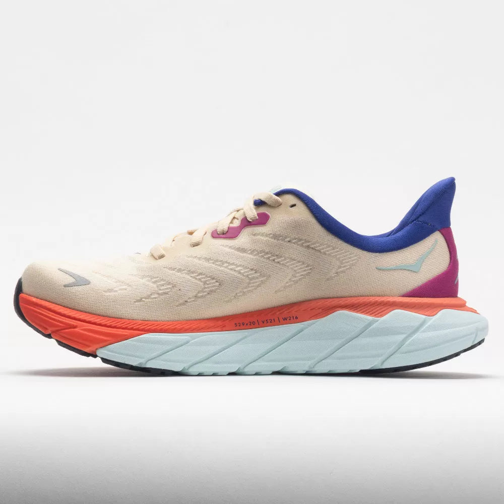 HOKA Arahi 6 Men's ST/ART Pack