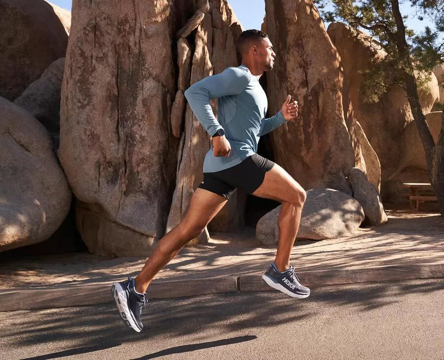 Men's Bondi 7