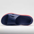 HOKA Ora Slide 3 Unisex Bellwether Blue/Red Alert