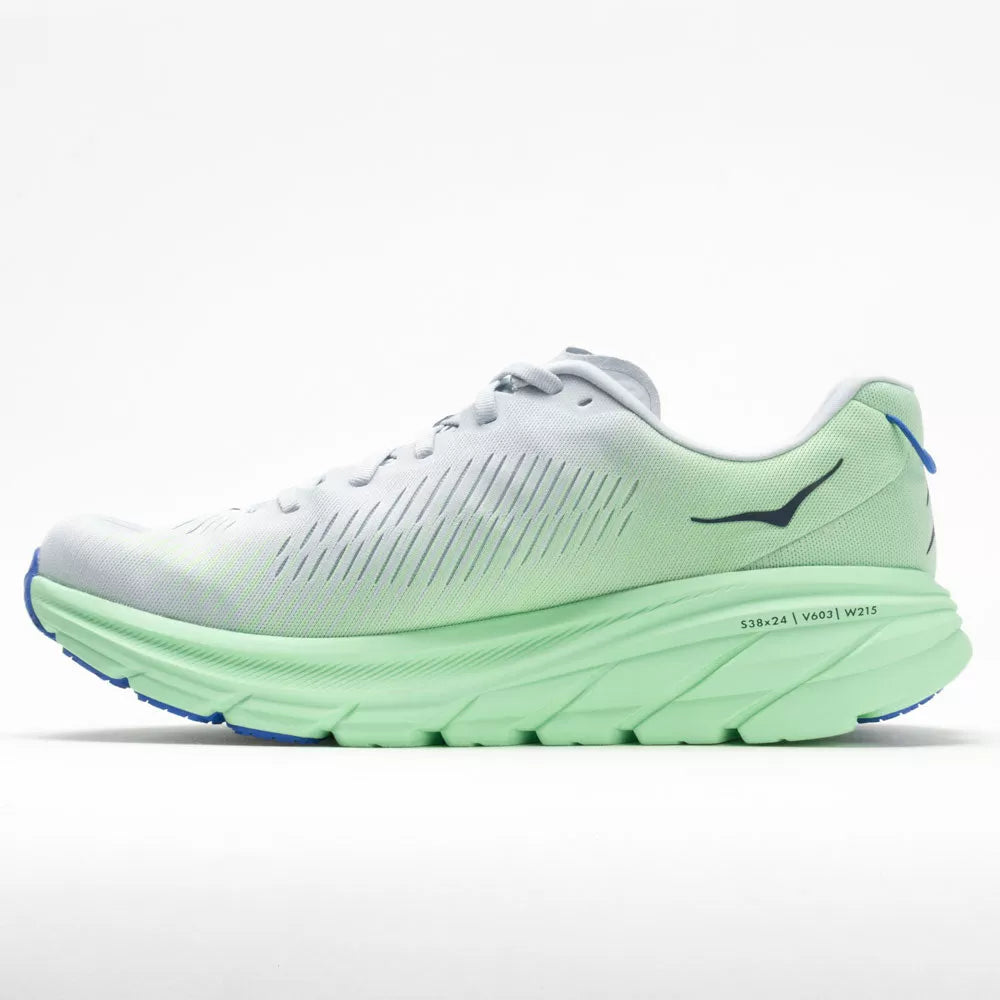 Hoka One One Rincon 3 Men's Plein Air/Green Ash